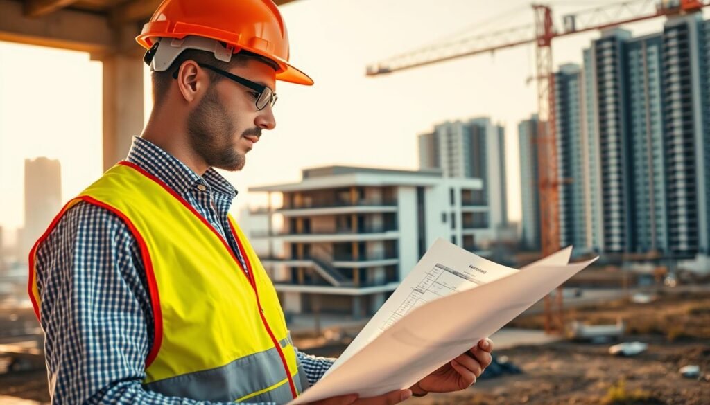 Assurance décennale protection construction