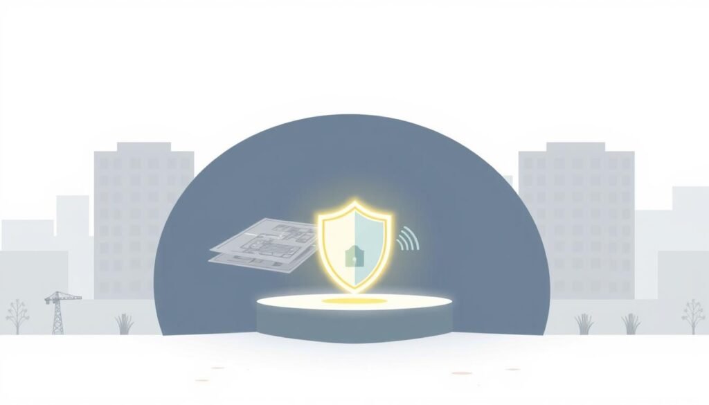 Assurance décennale protection construction