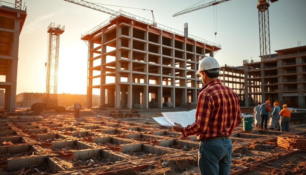 Assurance décennale protection construction