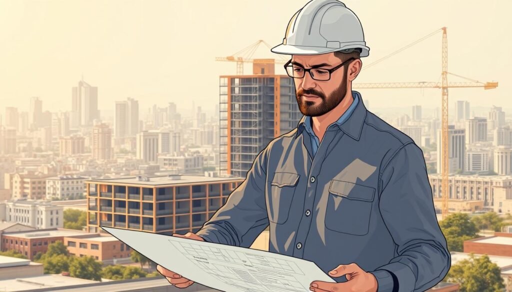 Assurance décennale protection professionnels bâtiment