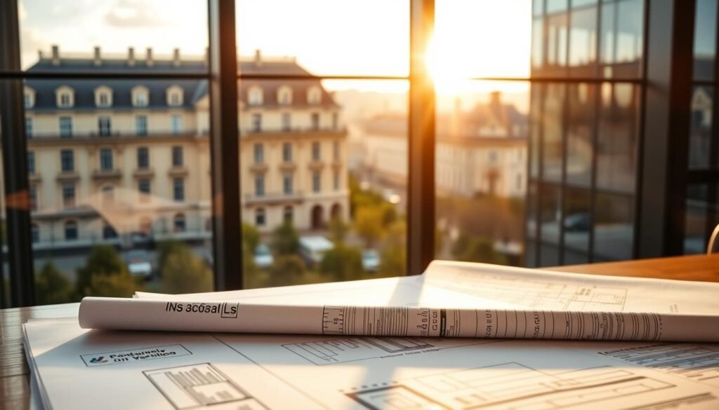 Assurance obligatoire constructeur Versailles