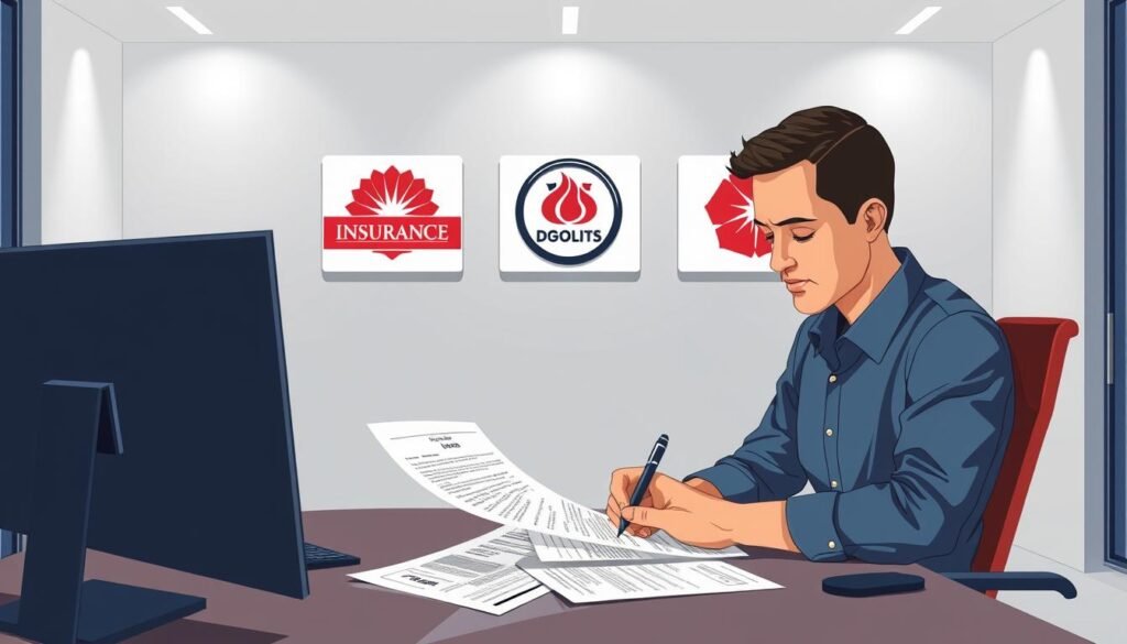 Procédure de changement assureur avec malus