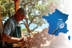charpentier toulon