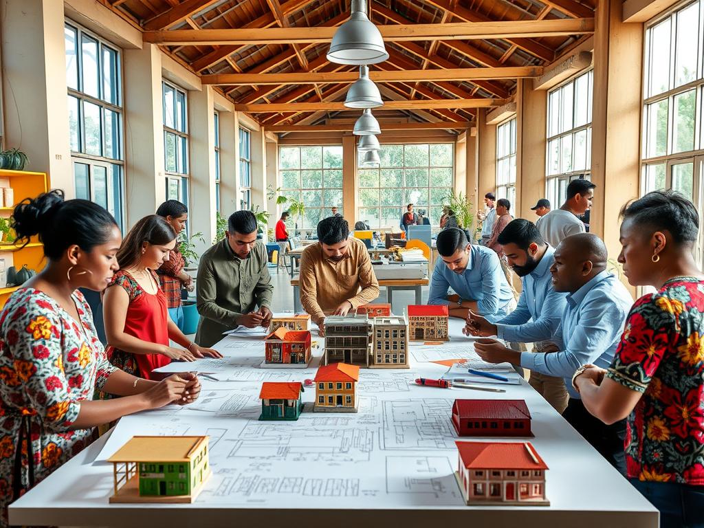 expertise locale architectes
