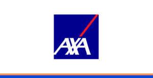 AXA logo