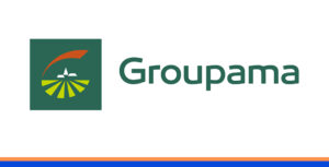 Groupama logo