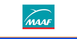 MAAF logo