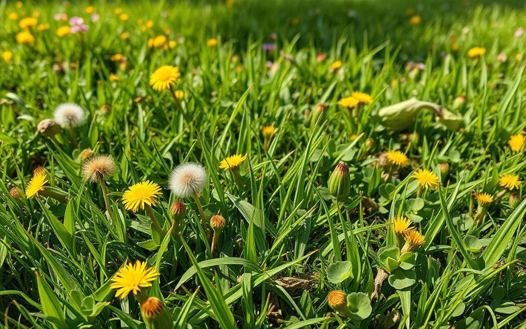 mauvaises herbes