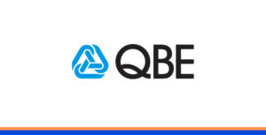 QBE logo