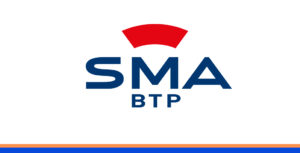 SMABTP logo