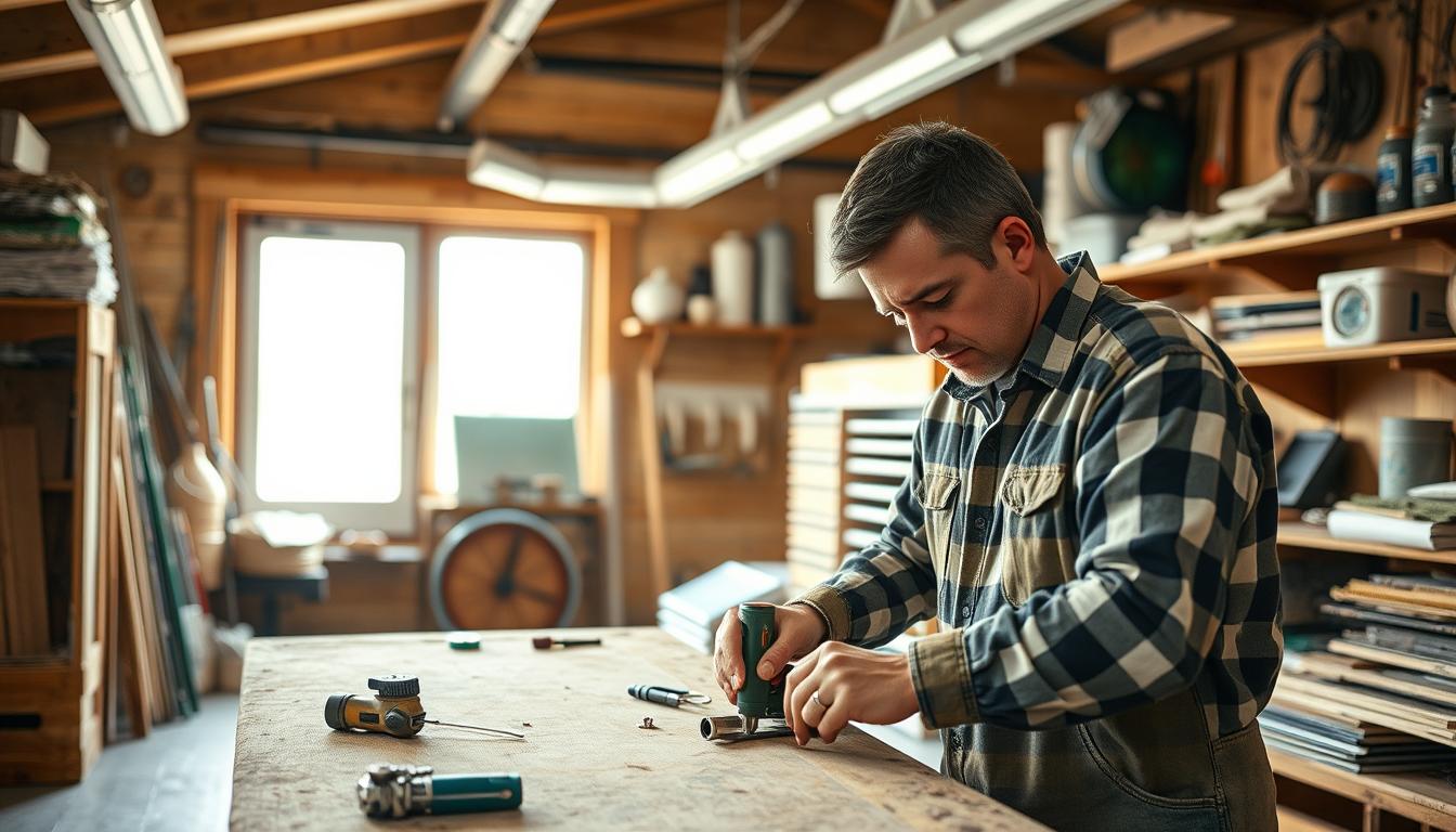 Artisan RGE local
