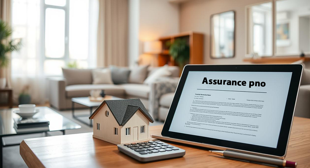 Assurance pno