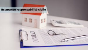Assurance responsabilité civile