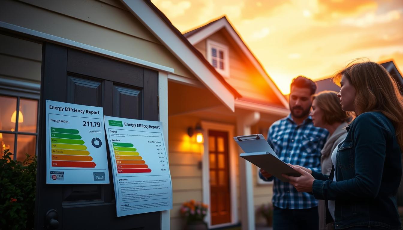 Diagnostic energétique