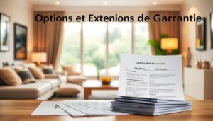 contrat assurance maison