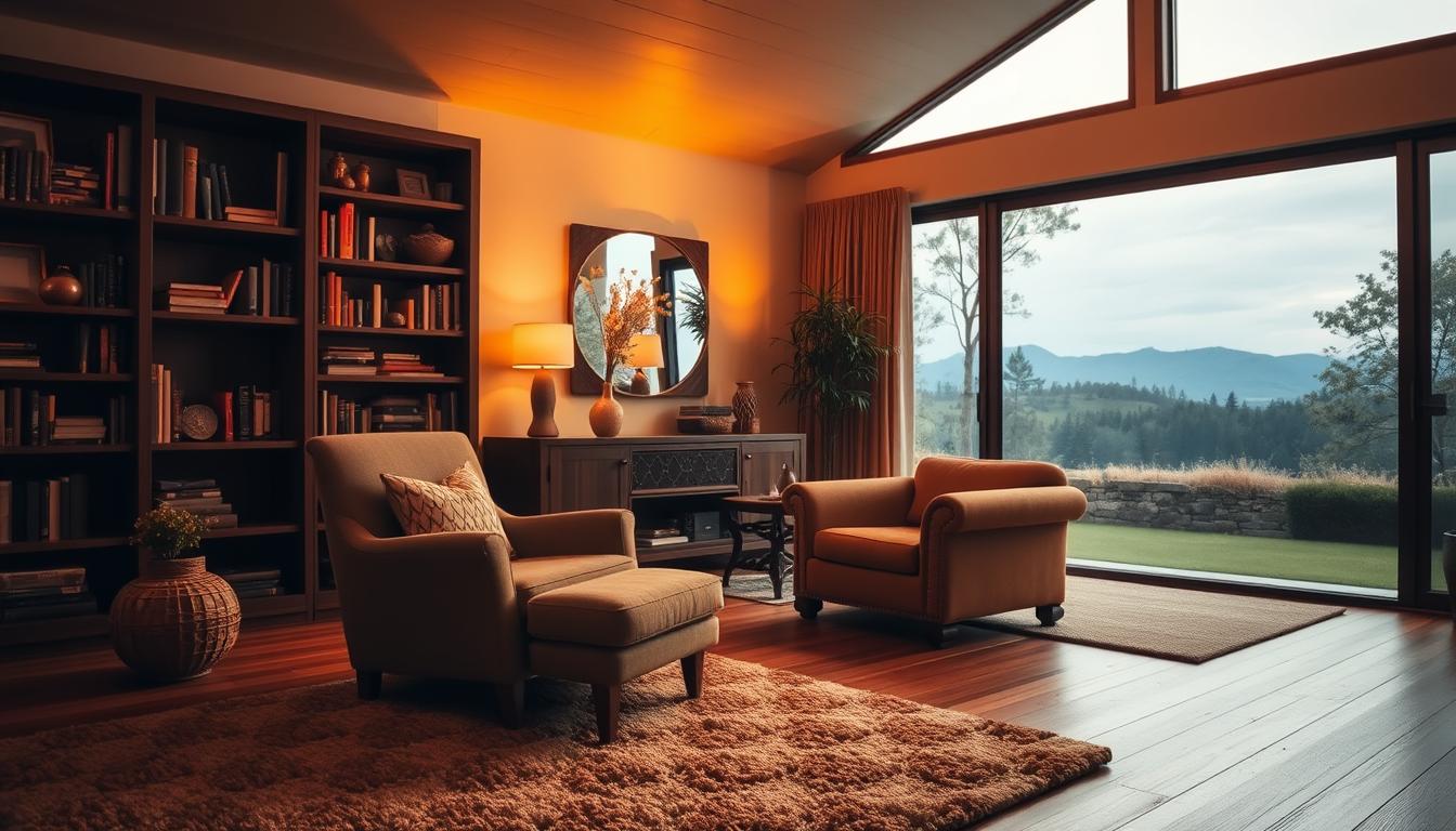 habitation