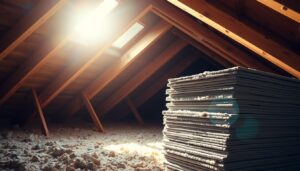 Coût isolation des combles