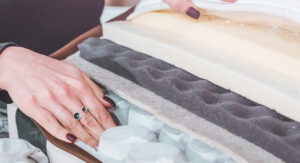 laine de verre ou la laine de roche