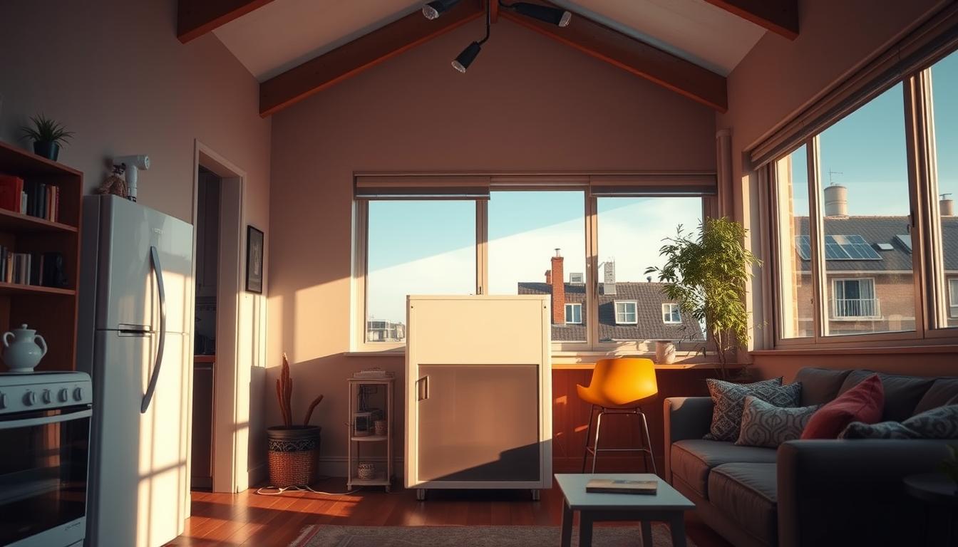 maison interieur