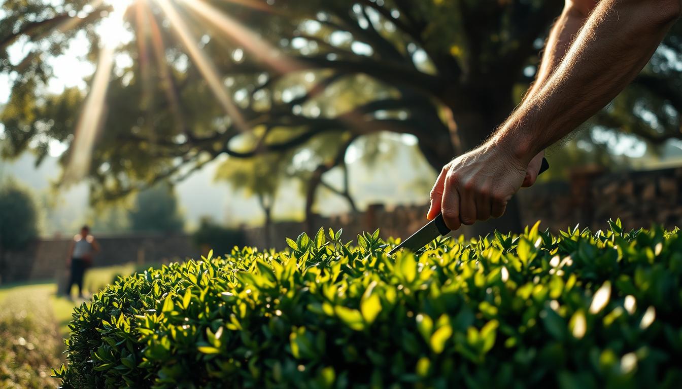 Taux horaire jardinier au black