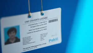 Assurance auto après suspension de permis
