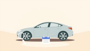 Assurance auto temporaire