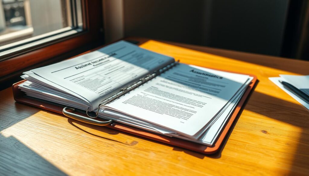 Assurance décennale Lyon documents