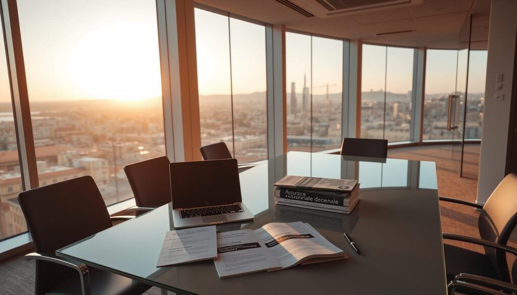 Assurance décennale comparaison Marseille