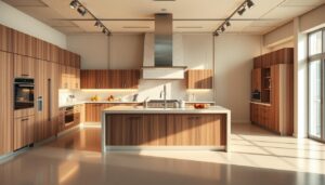 Assurance décennale cuisiniste