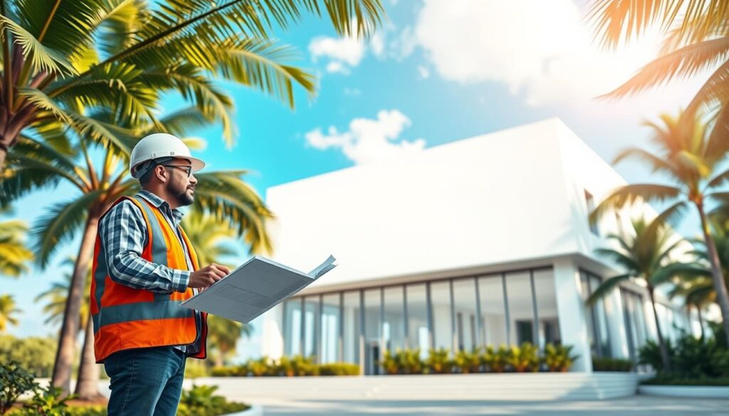 Assurance décennale pour artisans BTP Guadeloupe