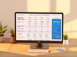Assurance dommage ouvrage comparatif