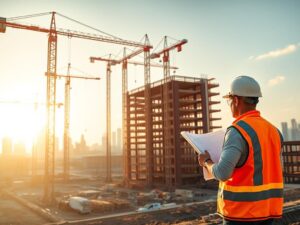 Savez-vous ce qui protège votre investissement lors de travaux ? L'assurance dommage ouvrage est cruciale pour tout propriétaire ou maître d'ouvrage en France. La loi Spinetta du 4 janvier 1978 a créé cette assurance. Elle offre une protection financière contre les défauts et malfaçons pendant et après les travaux. Elle couvre les risques techniques qui pourraient affecter la solidité et la conformité de votre construction. Cette assurance n'est pas juste un document administratif. Elle est un véritable rempart contre les imprévus techniques et structurels. Ces imprévus peuvent survenir pendant ou après la réalisation de vos projets de construction.