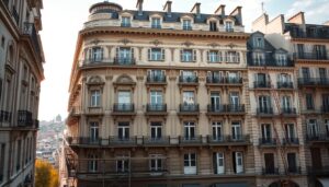 Combien coûte un ravalement de facade immeuble