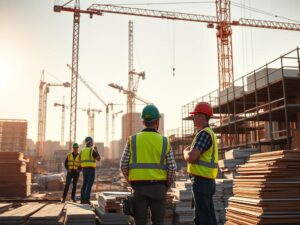 Contractant général