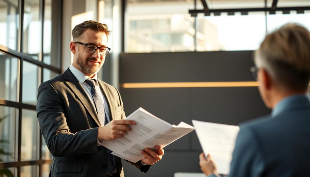 Courtier en assurance avantages