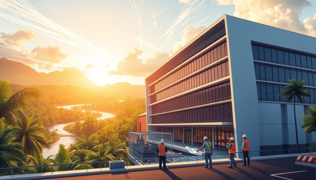 Critères assurance décennale Guyane