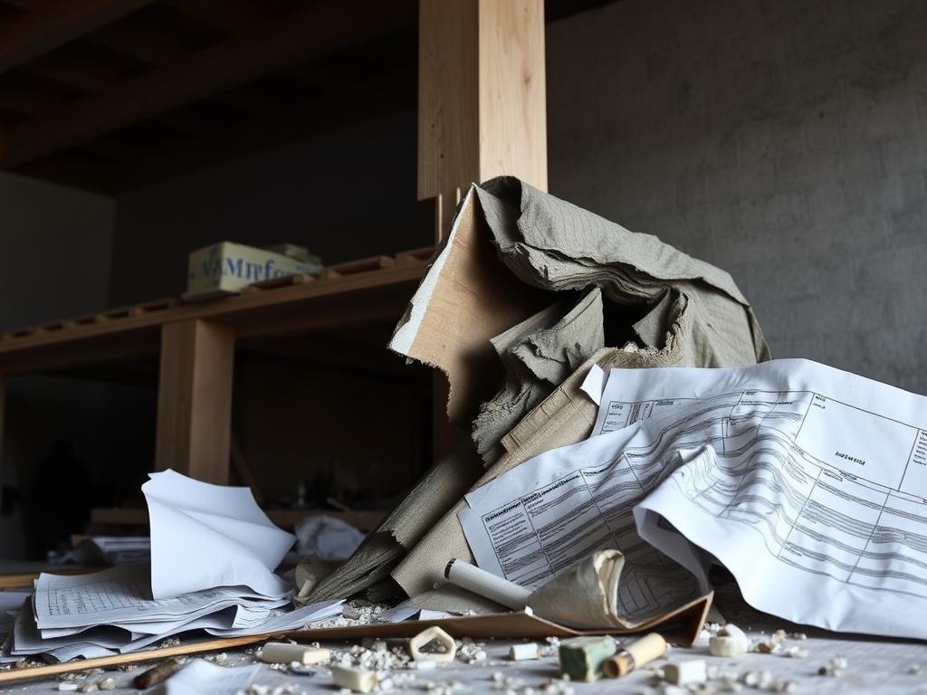 Déclaration sinistre dommage ouvrage MAAF