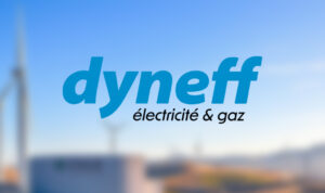 Dyneff gaz