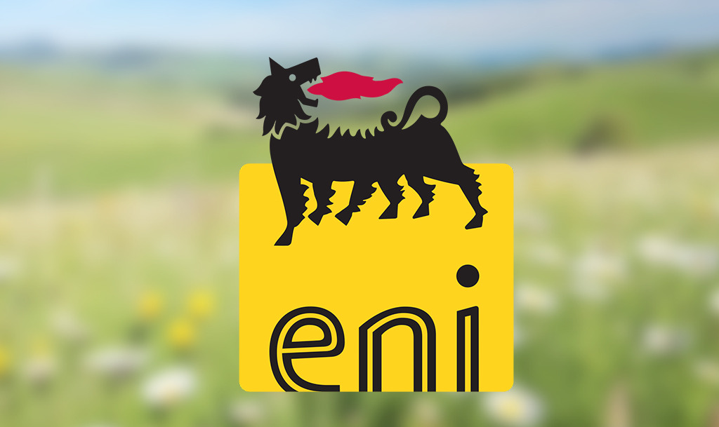 ENI gaz