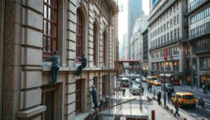 Entreprise de ravalement autour de moi