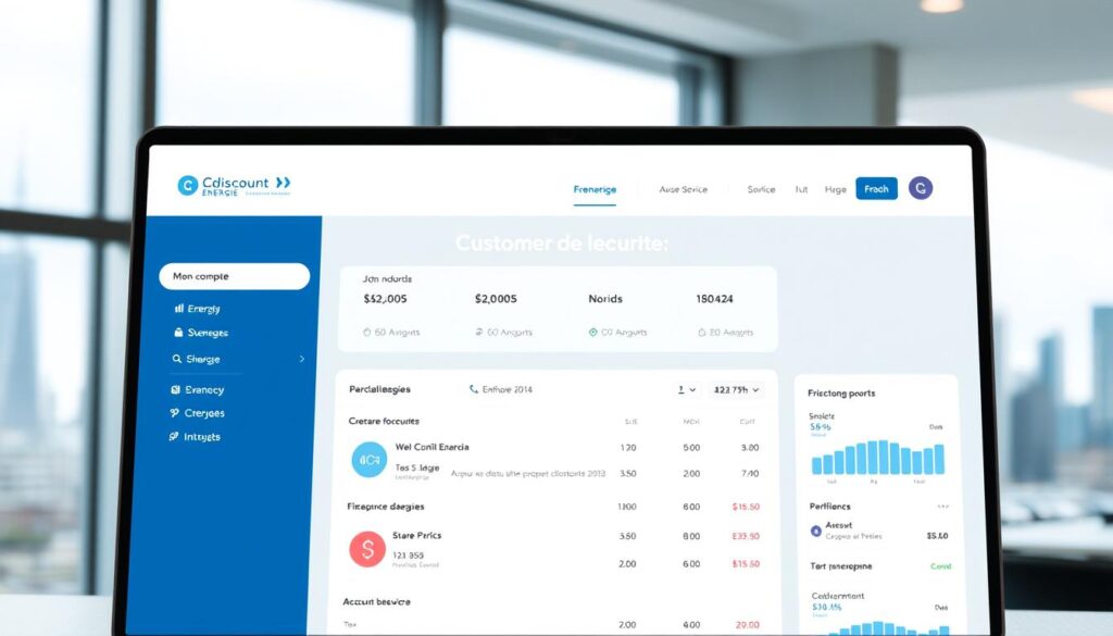 Espace client Cdiscount Energie