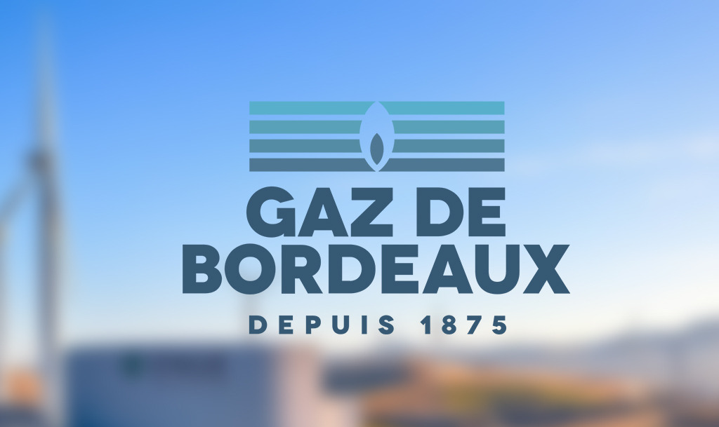 Gaz de bordeaux