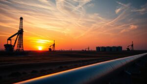 Gaz naturel définition