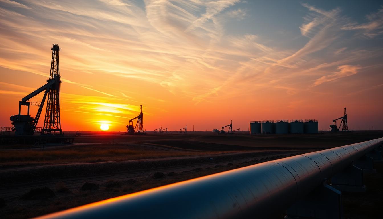 Gaz naturel définition