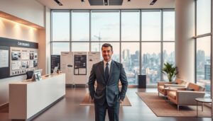 Le coût moyen d'une assurance auto 7, 8 et 9 cv