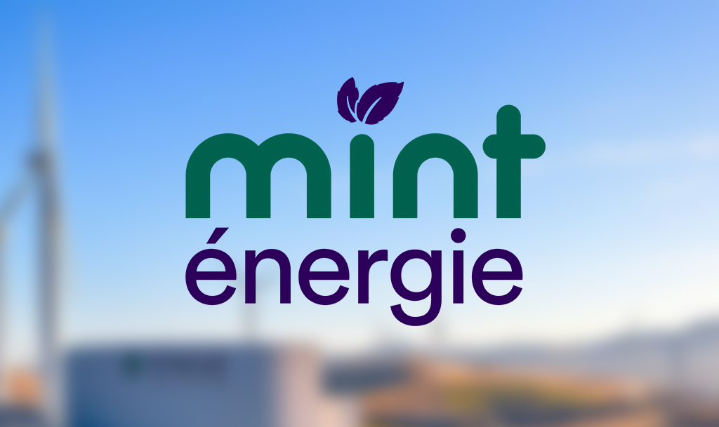 Mint Energie