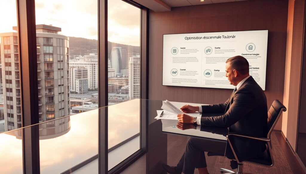 Optimisation assurance décennale Toulon