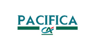 Pacifica logo