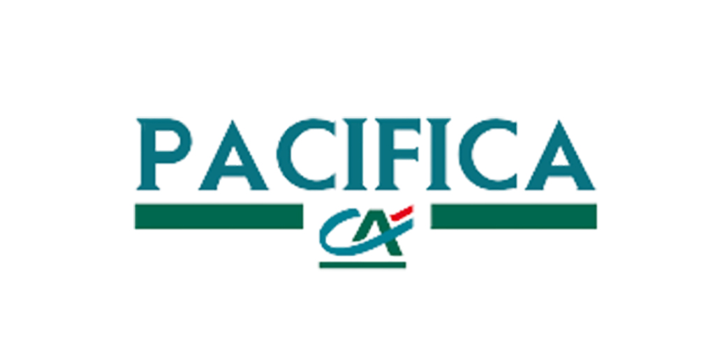 Pacifica logo