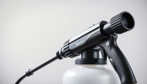 Pulvérisateurs électriques